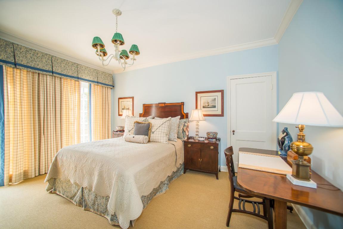 EDEN PROPERTIES - Residential