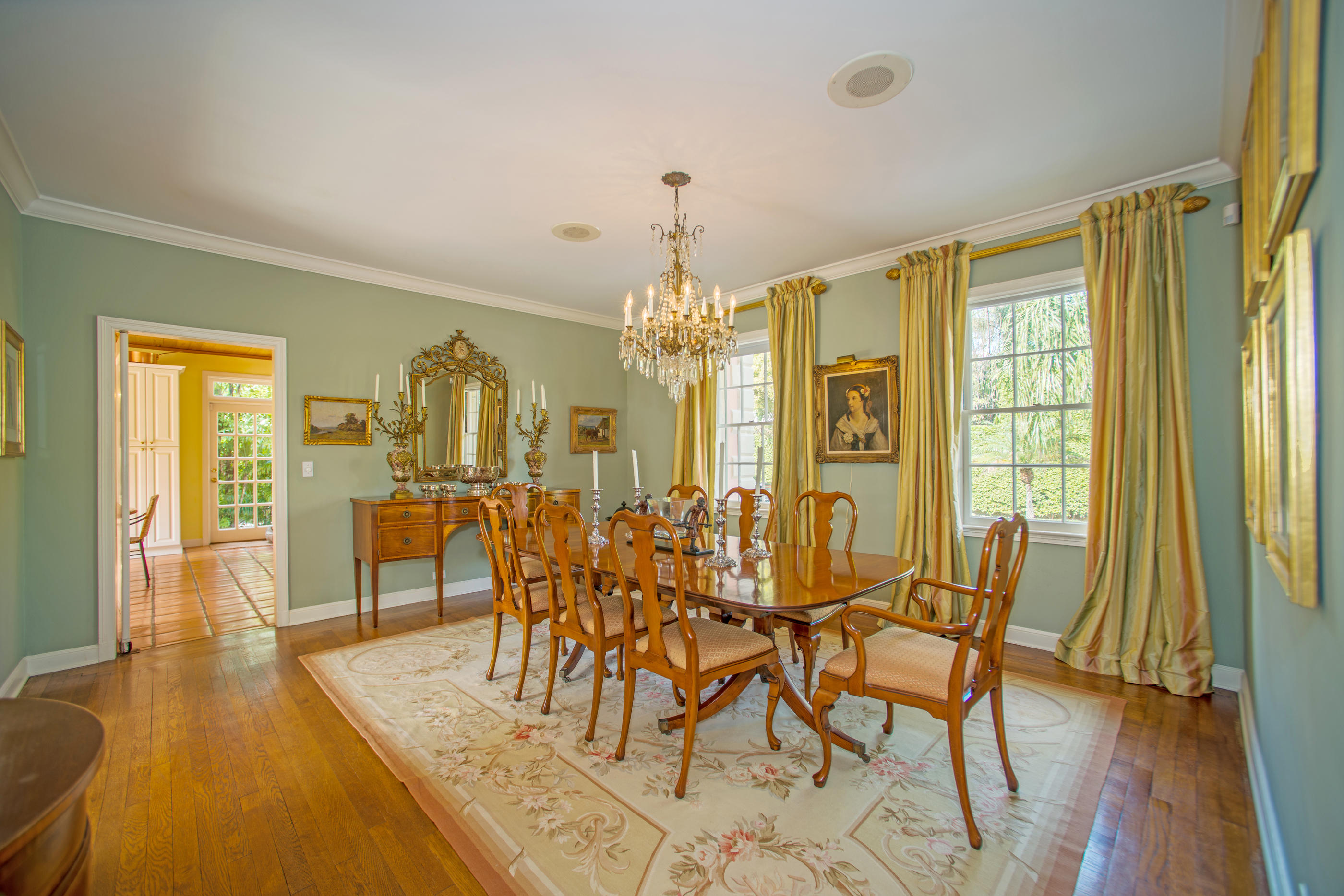 EDEN PROPERTIES - Residential