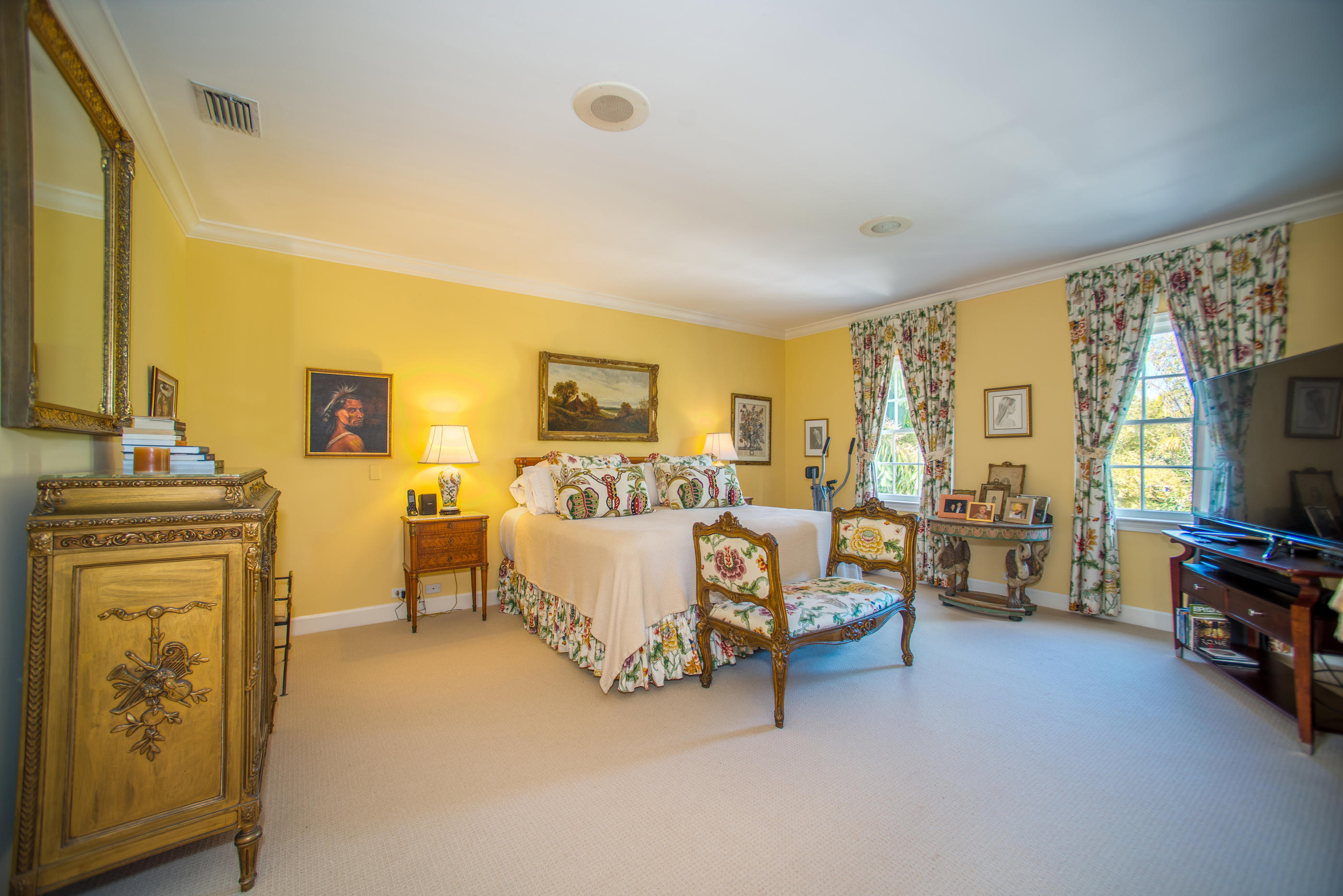 EDEN PROPERTIES - Residential