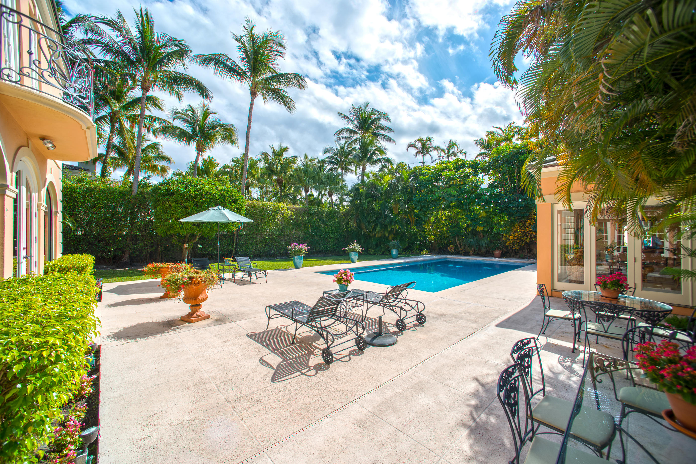 EDEN PROPERTIES - Residential