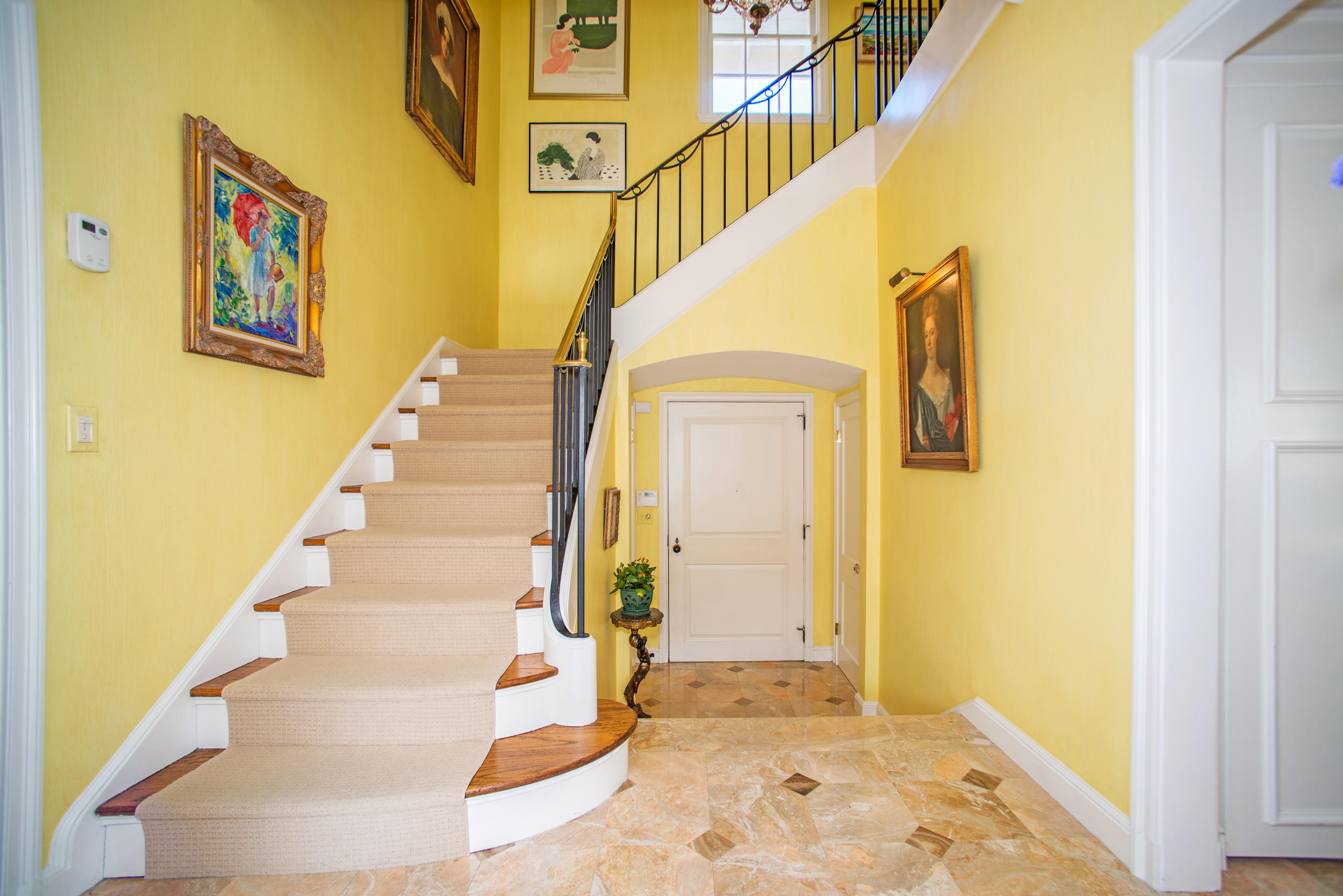 EDEN PROPERTIES - Residential