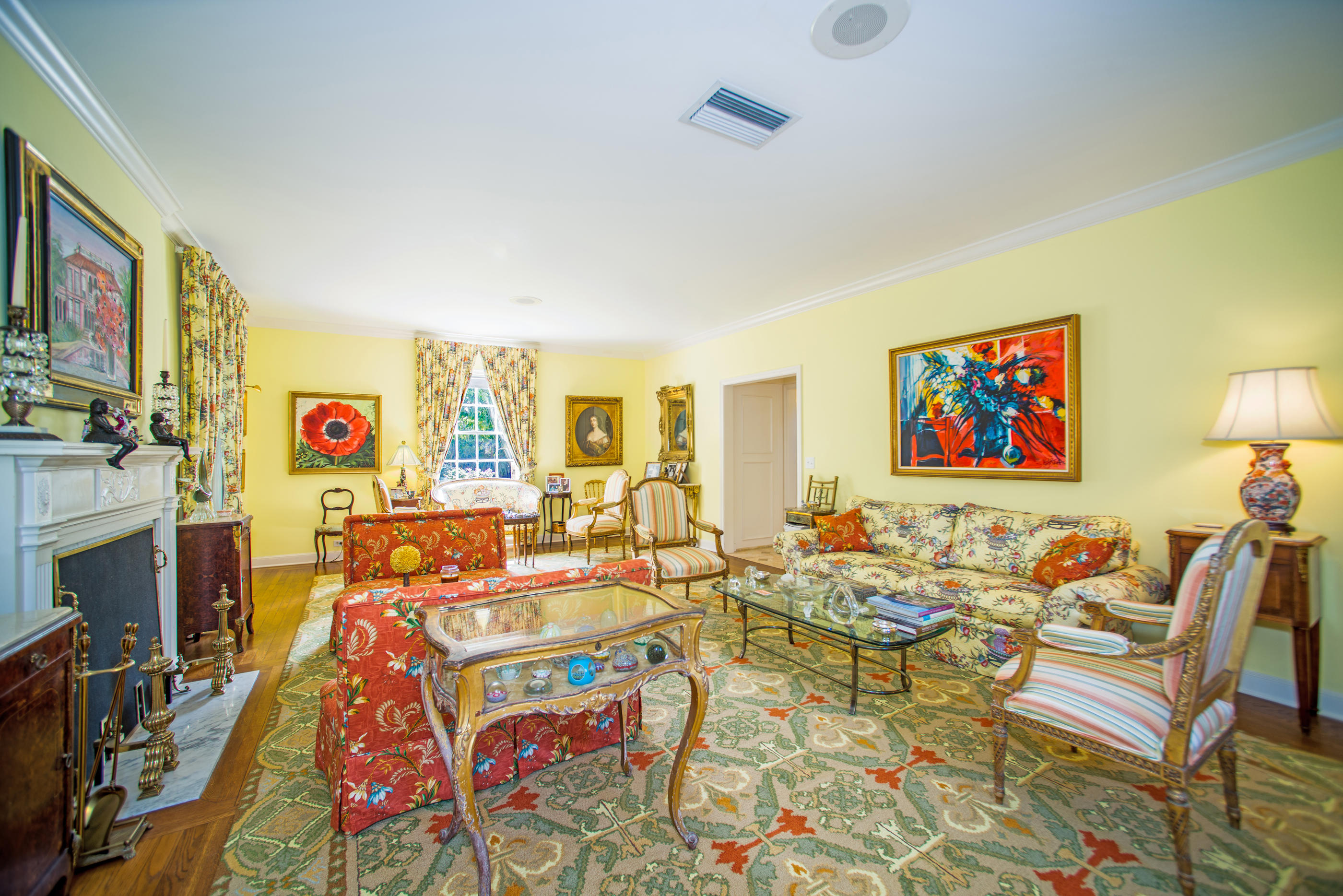 EDEN PROPERTIES - Residential