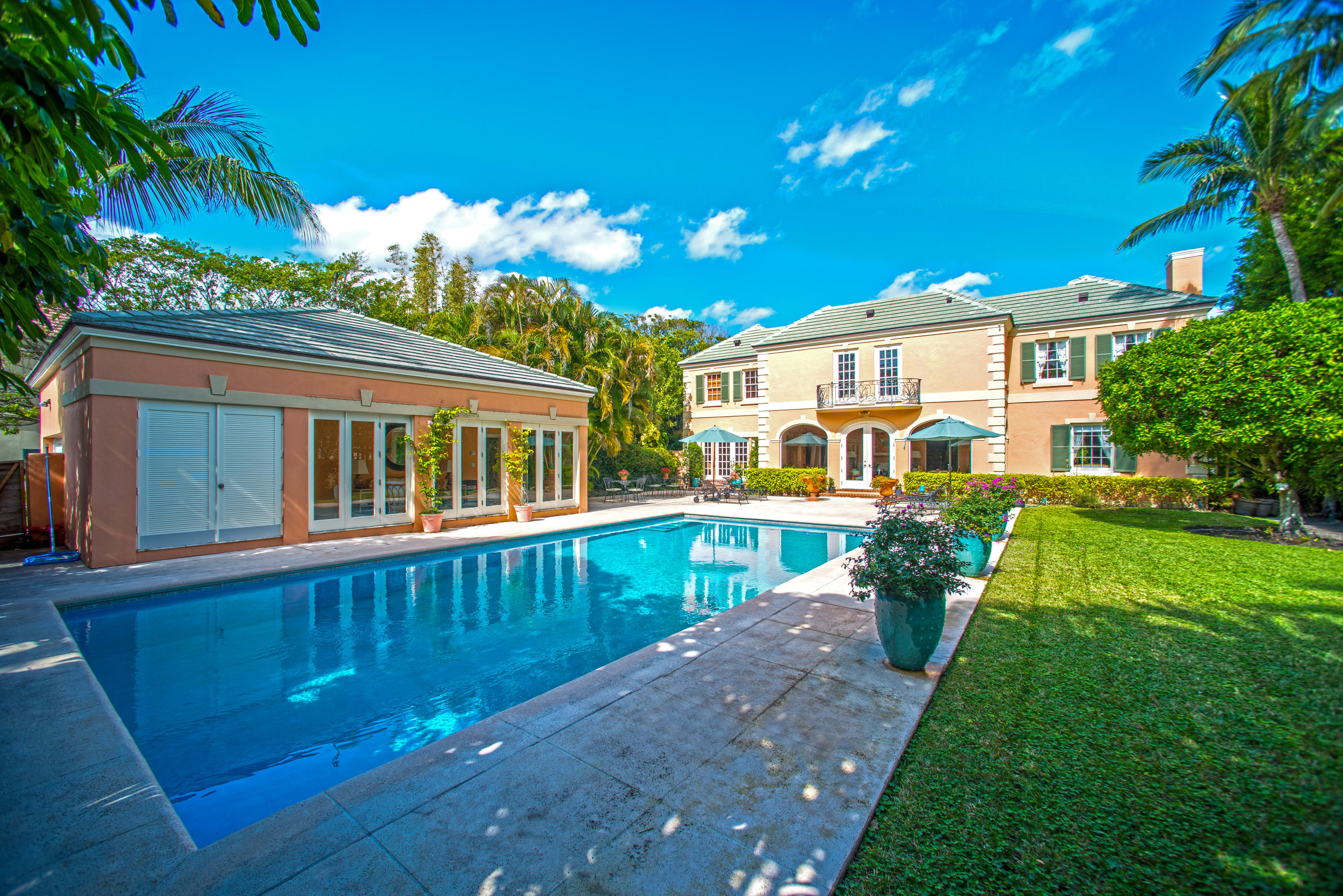 EDEN PROPERTIES - Residential