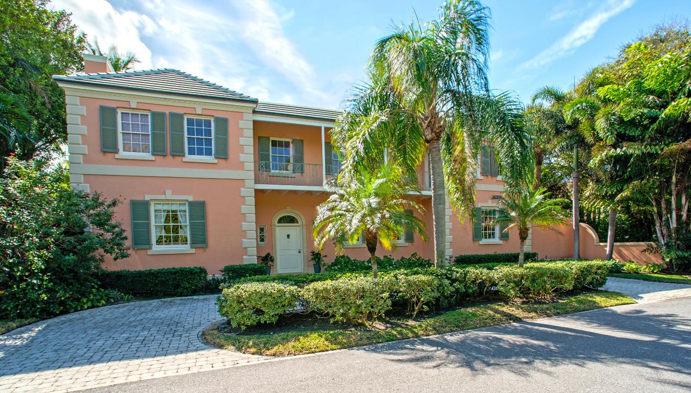 EDEN PROPERTIES - Residential