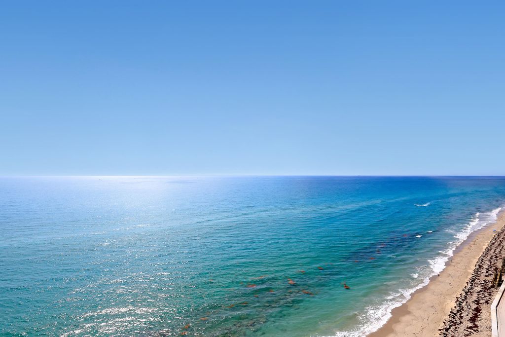 Photo of 5200 N Ocean Drive #1902, Riviera Beach, FL 33404 (MLS # B26044982)