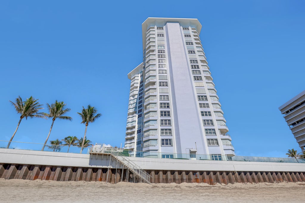 Photo of 5200 N Ocean Drive #1902, Riviera Beach, FL 33404 (MLS # B26044982)