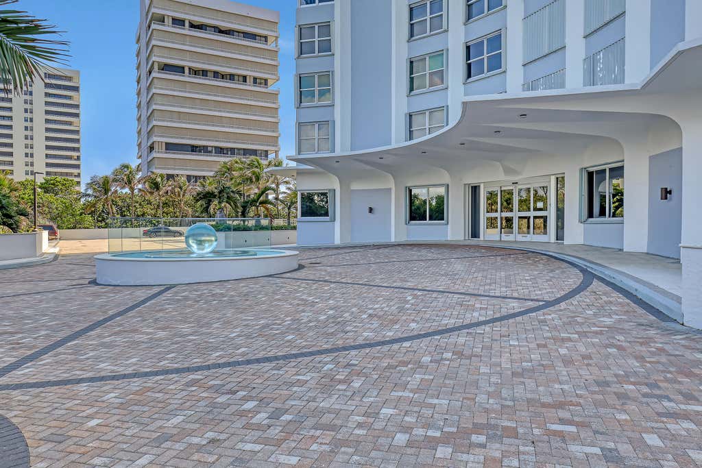 Photo of 5200 N Ocean Drive #1902, Riviera Beach, FL 33404 (MLS # B26044982)