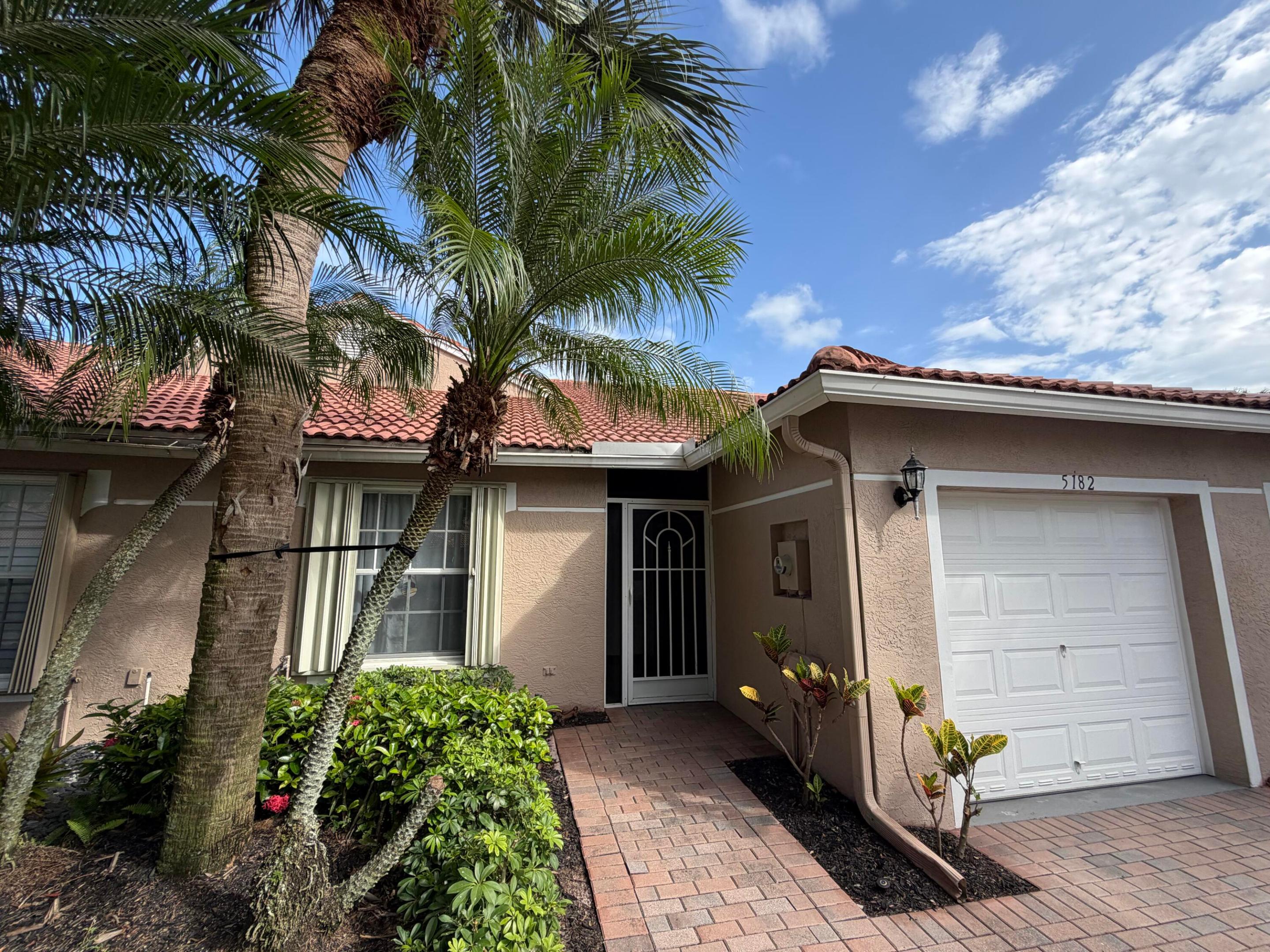 5182 Toscana Trail