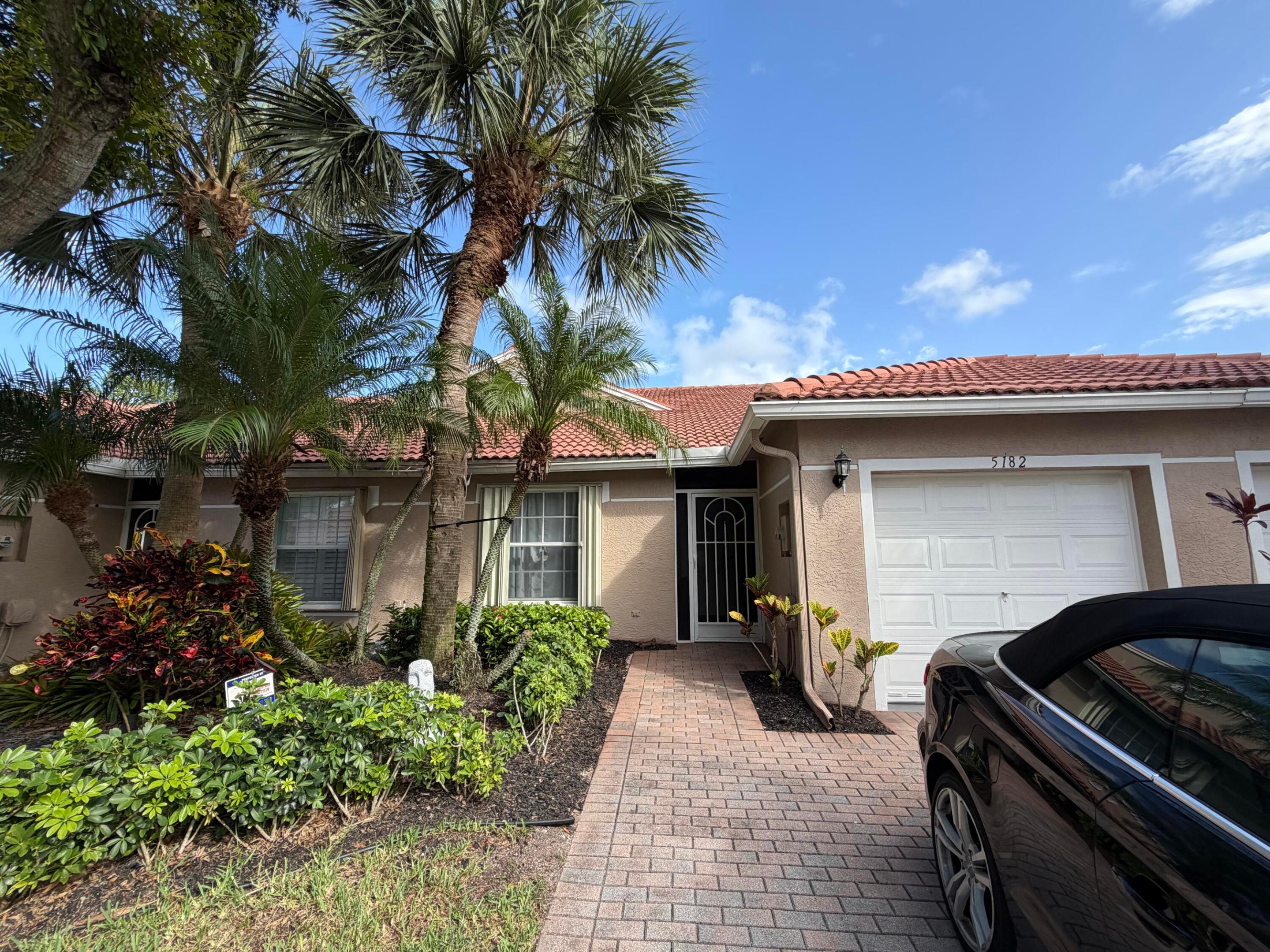 5182 Toscana Trail
