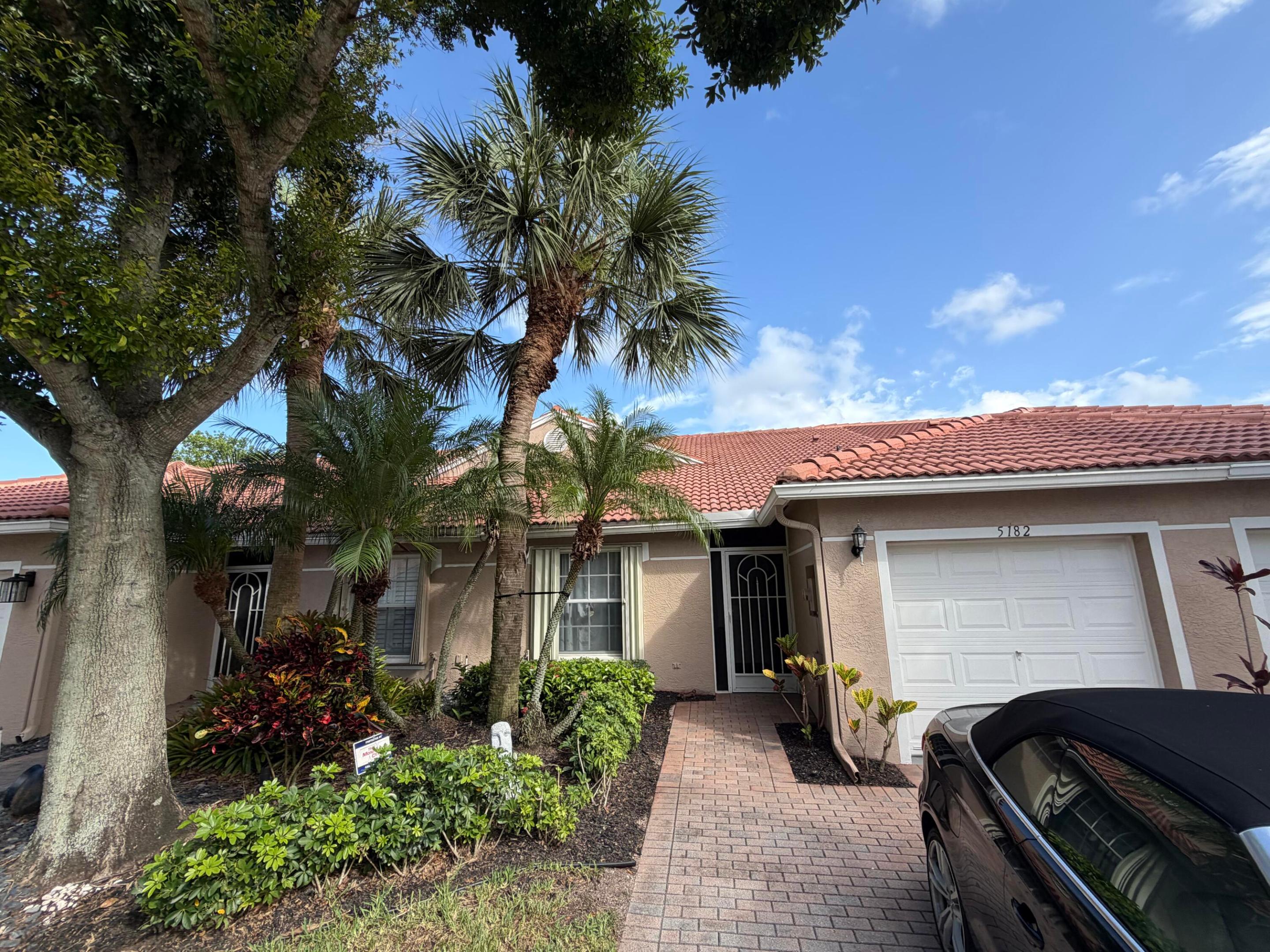 5182 Toscana Trail