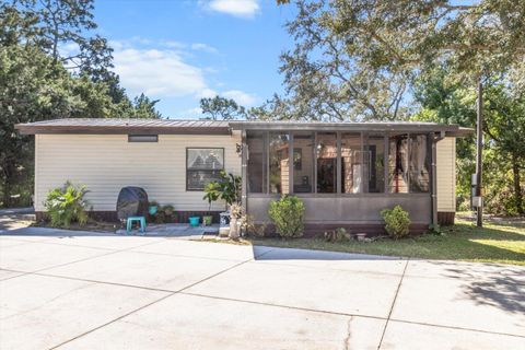 A home in Homosassa