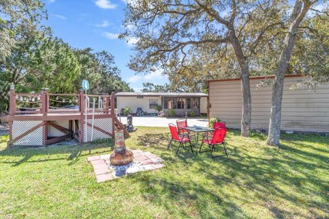 A home in Homosassa