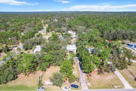 A home in Homosassa