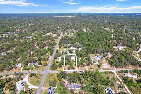 A home in Homosassa