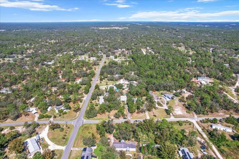 A home in Homosassa