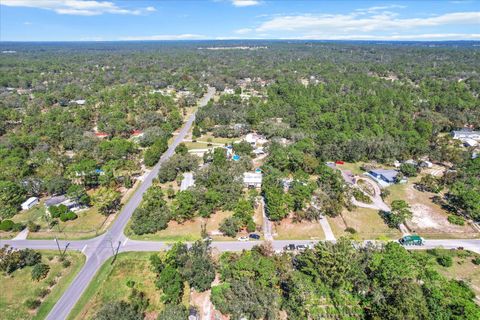 A home in Homosassa