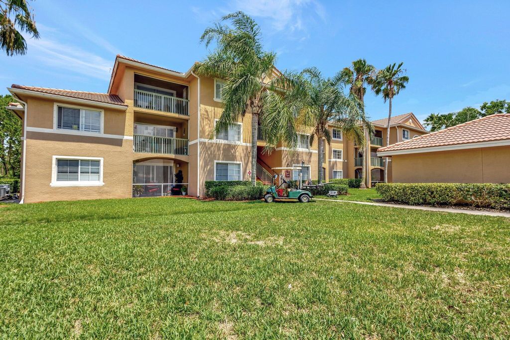 Photo of 3693 NW Adriatic Lane, Jensen Beach, FL 34957 (MLS # R11096220)