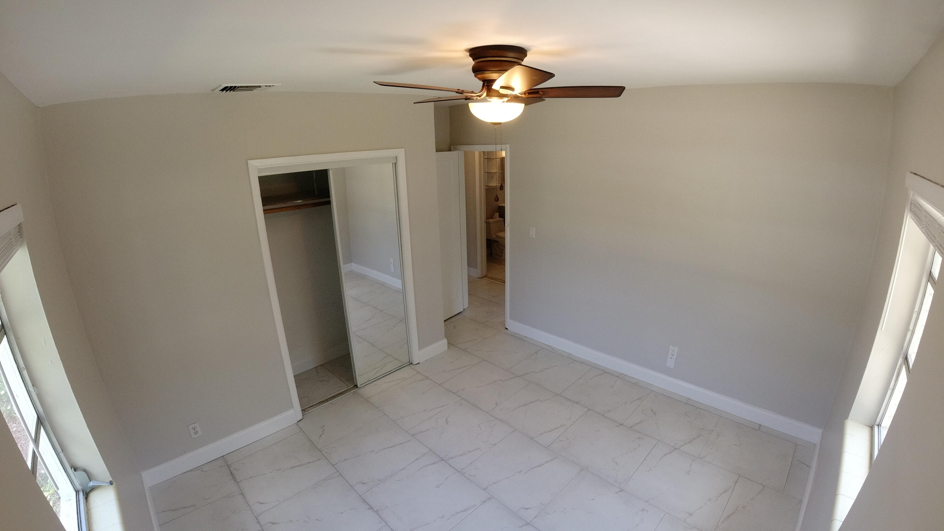 SEACREST PARK - Residential Lease