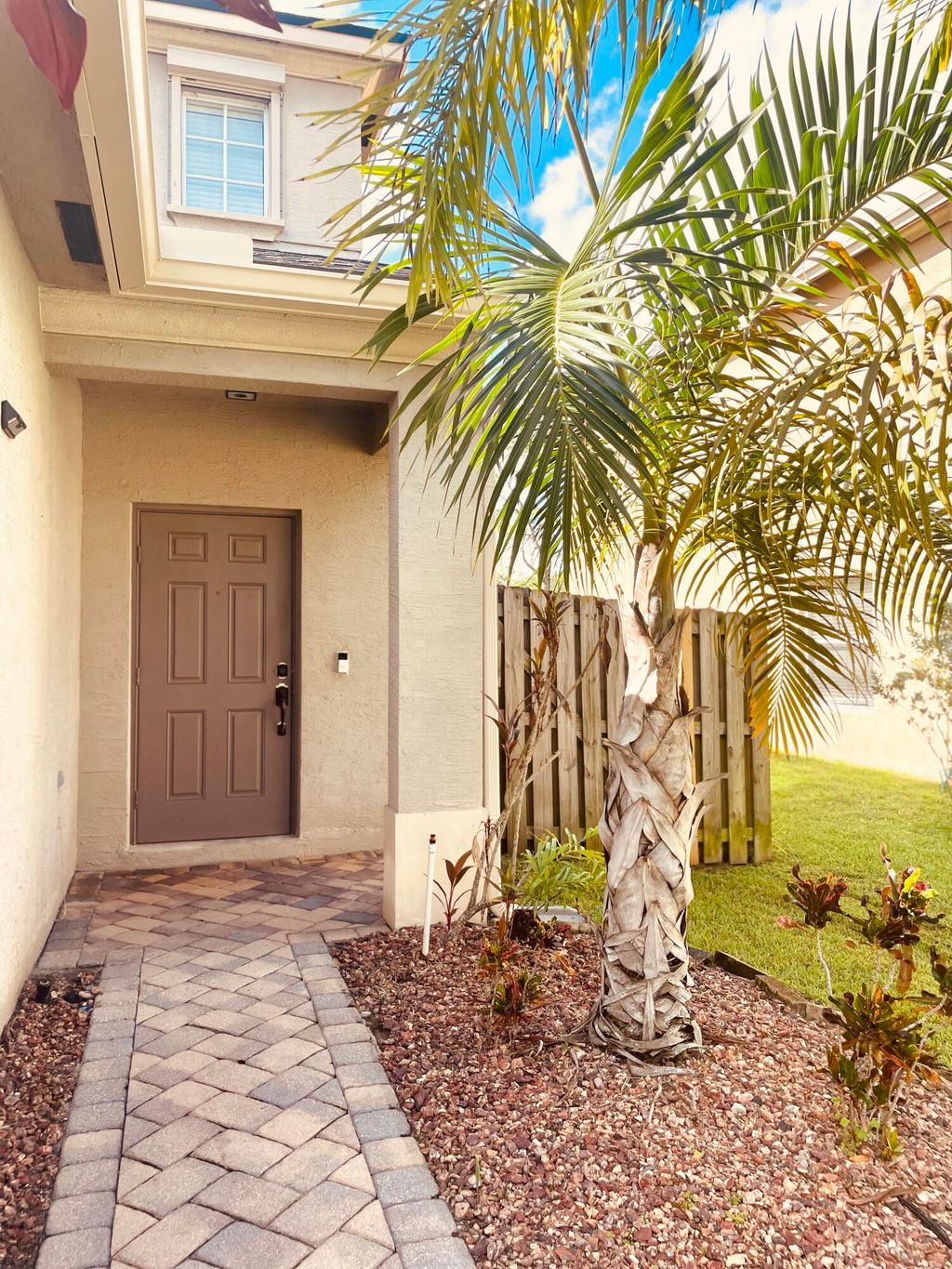 Photo of 9431 Windrift Circle, Fort Pierce, FL 34945 (MLS # R11079128)