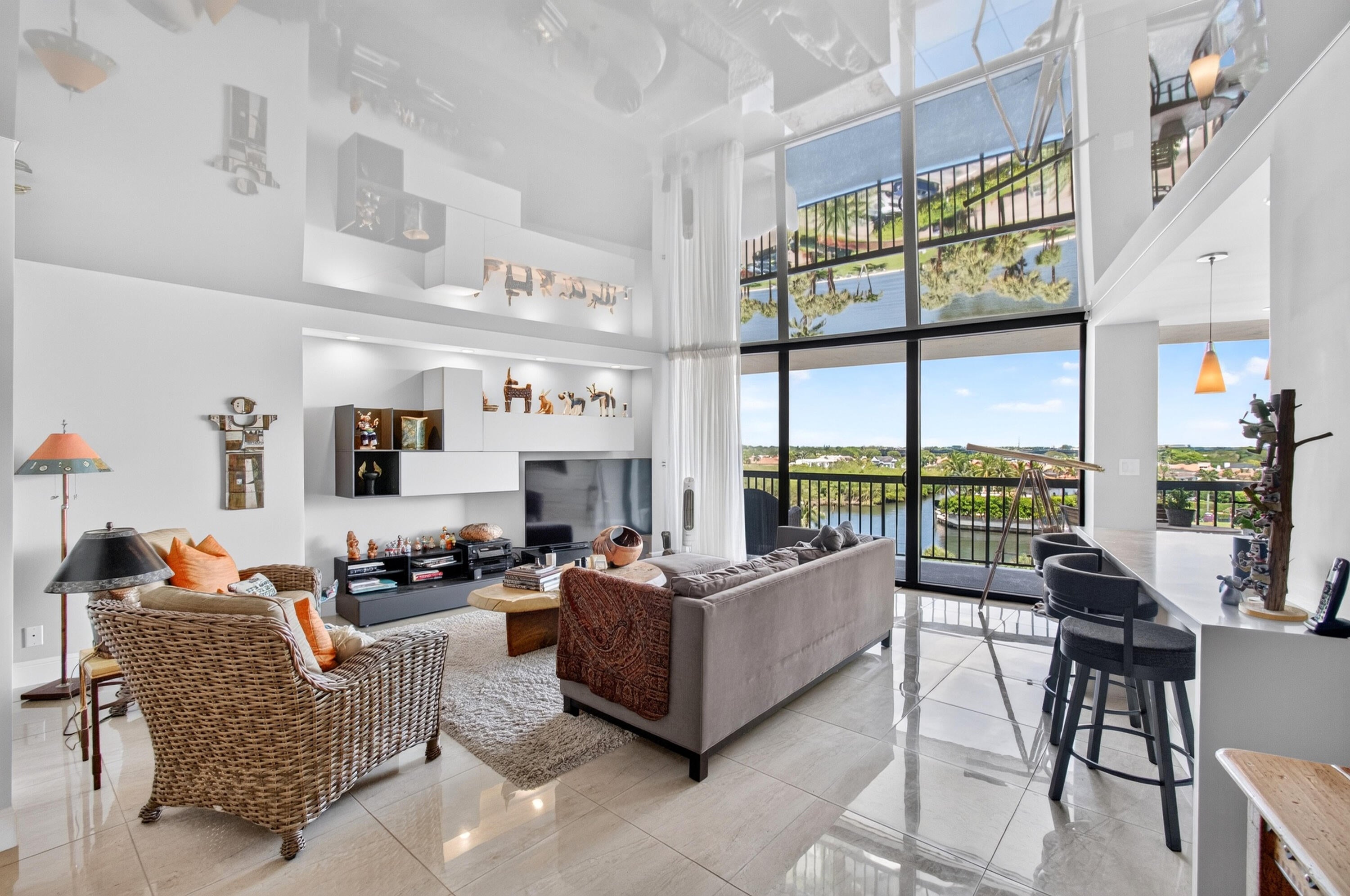 4740 S Ocean Boulevard 808