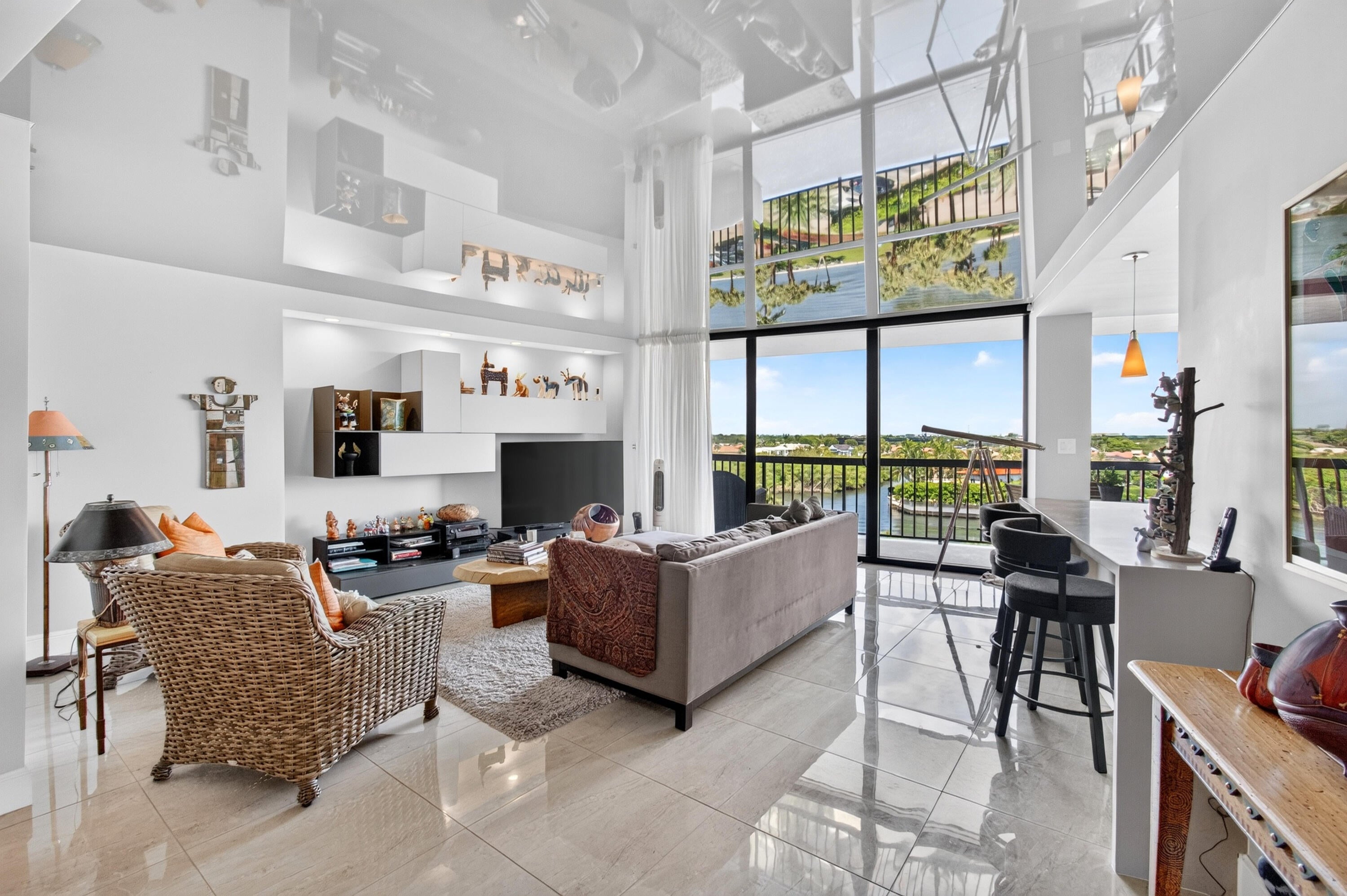 4740 S Ocean Boulevard 808