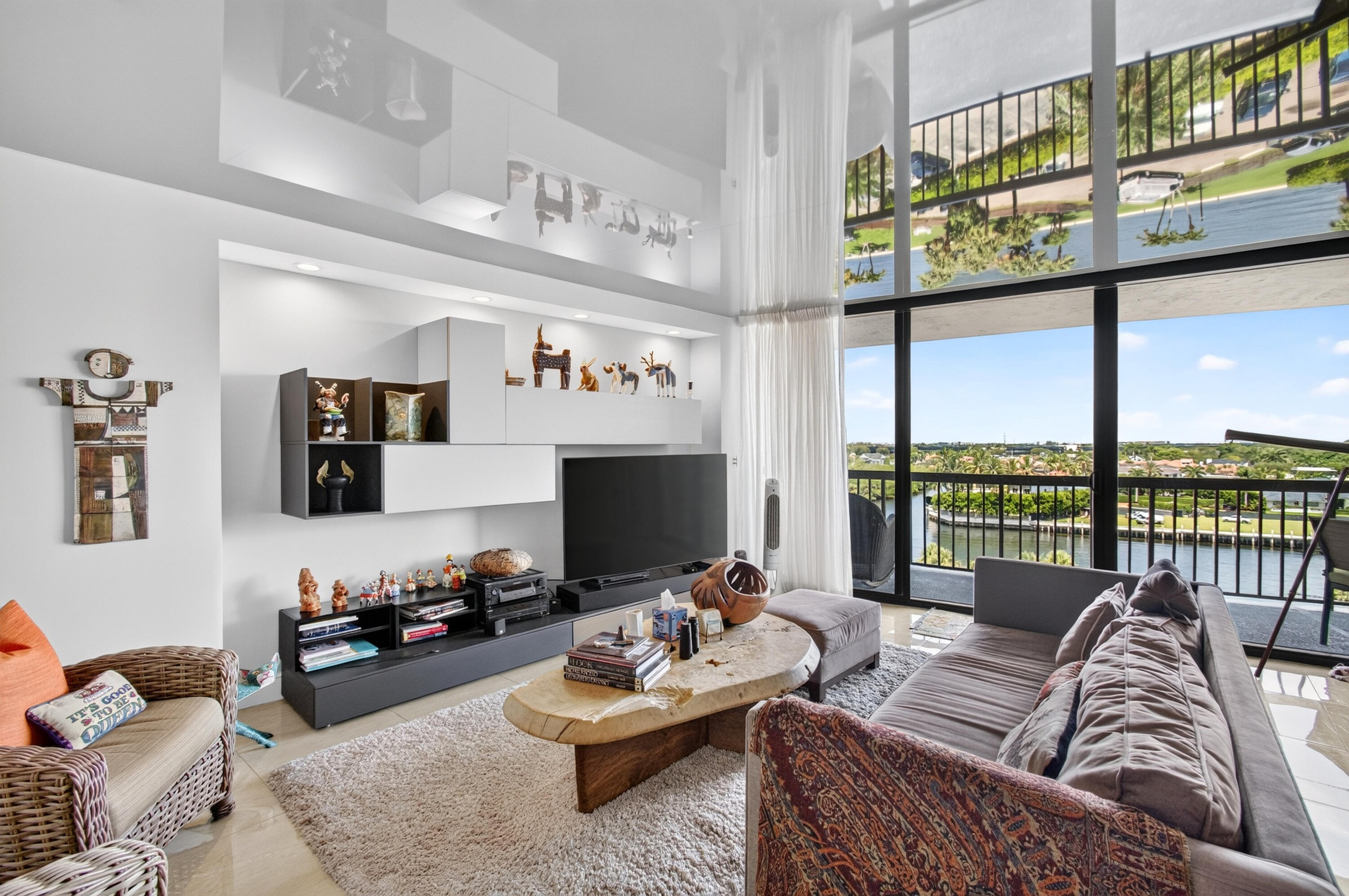 4740 S Ocean Boulevard 808
