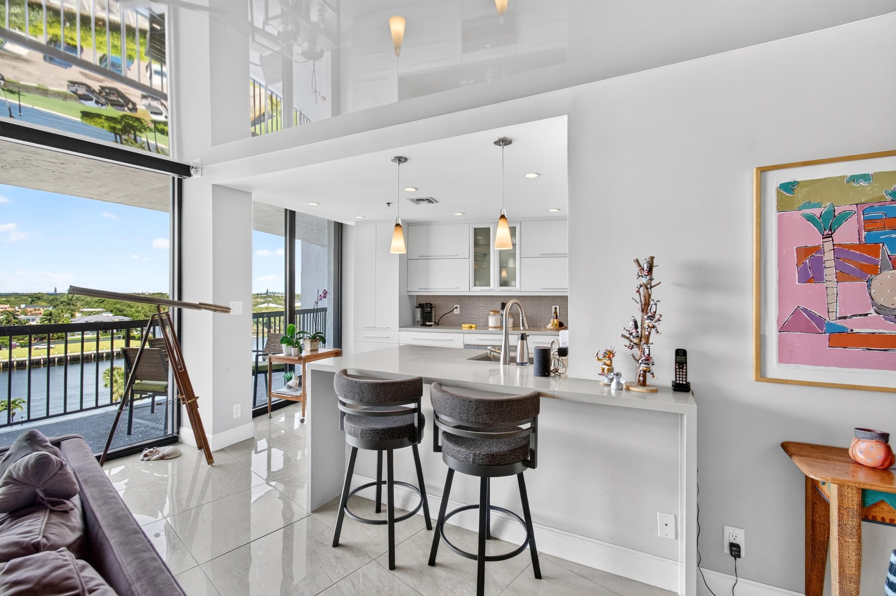 4740 S Ocean Boulevard 808
