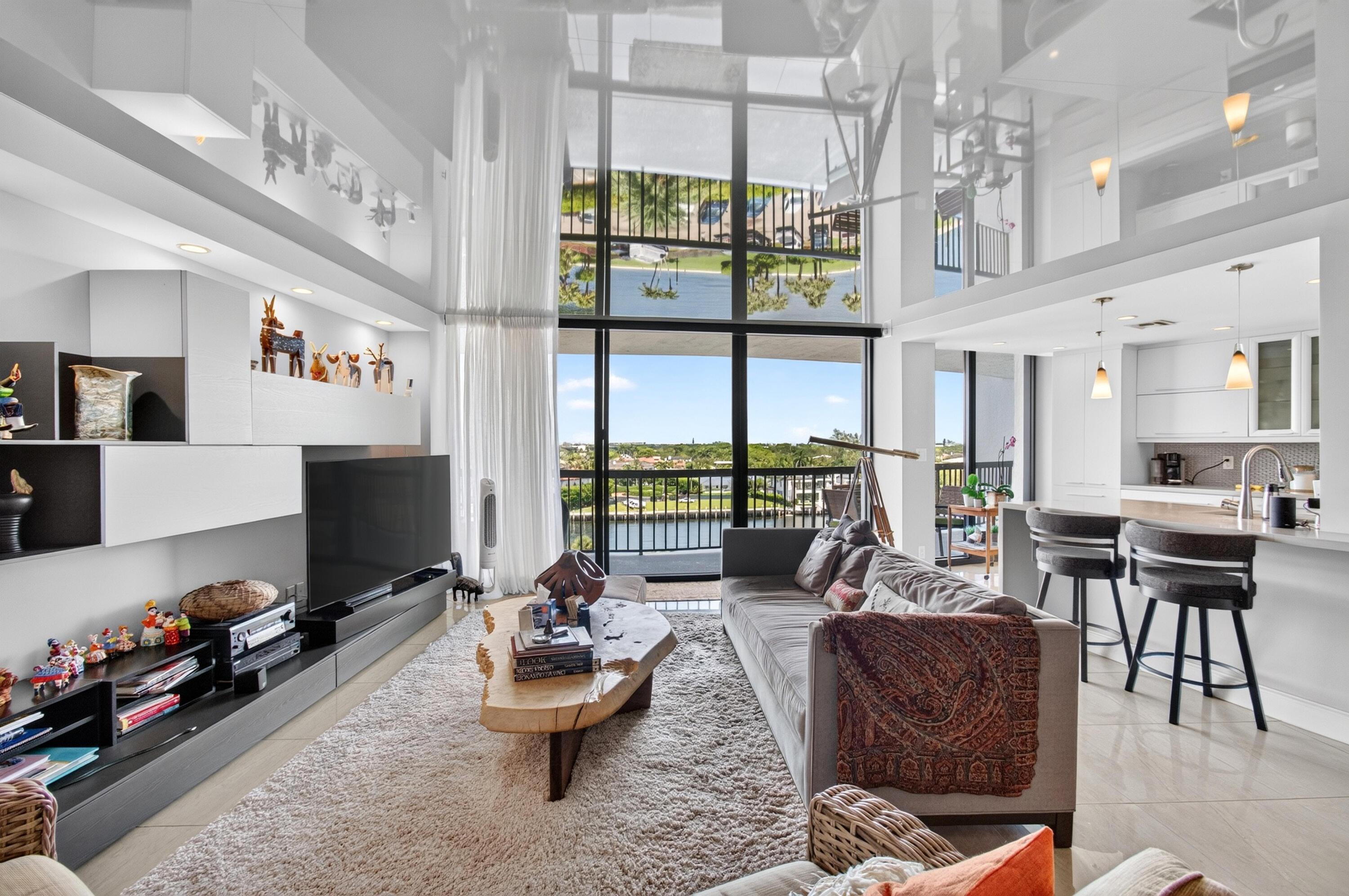 4740 S Ocean Boulevard 808