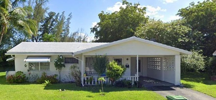 TAMARAC LAKES NORTH 61-7 B LOT 19 BLK 8