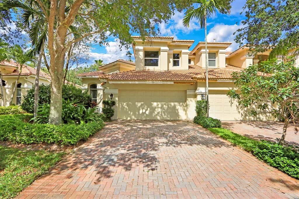 Photo of 713 Cable Beach Lane, North Palm Beach, FL 33410 (MLS # R10791446)