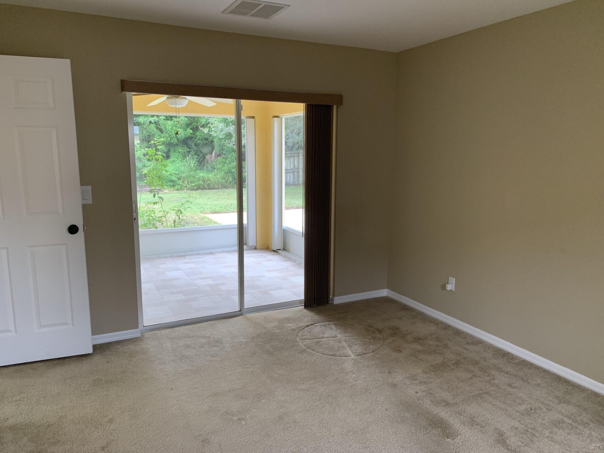 PORT ST LUCIE SECTION 19 - Residential