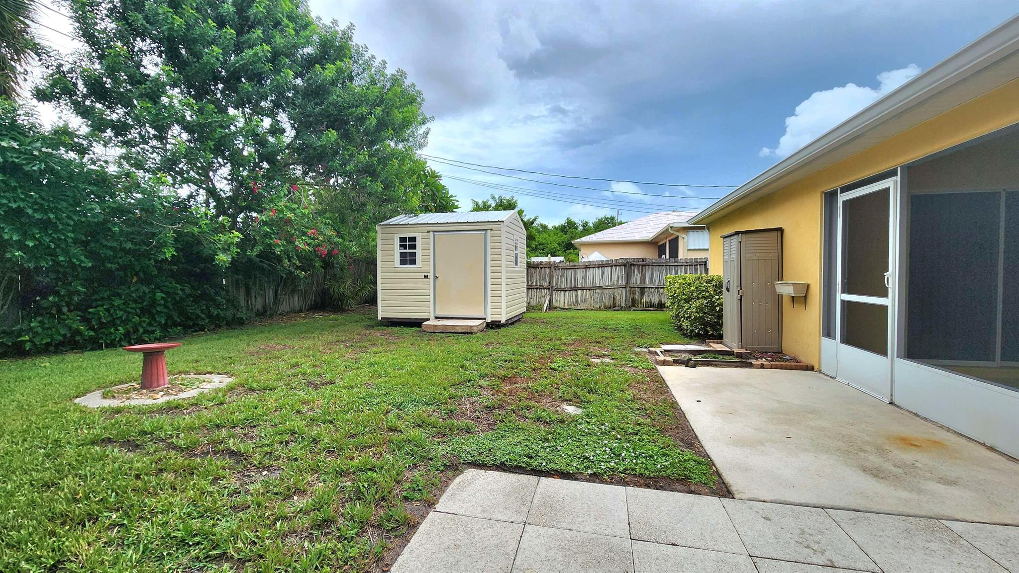 PORT ST LUCIE SECTION 19 - Residential