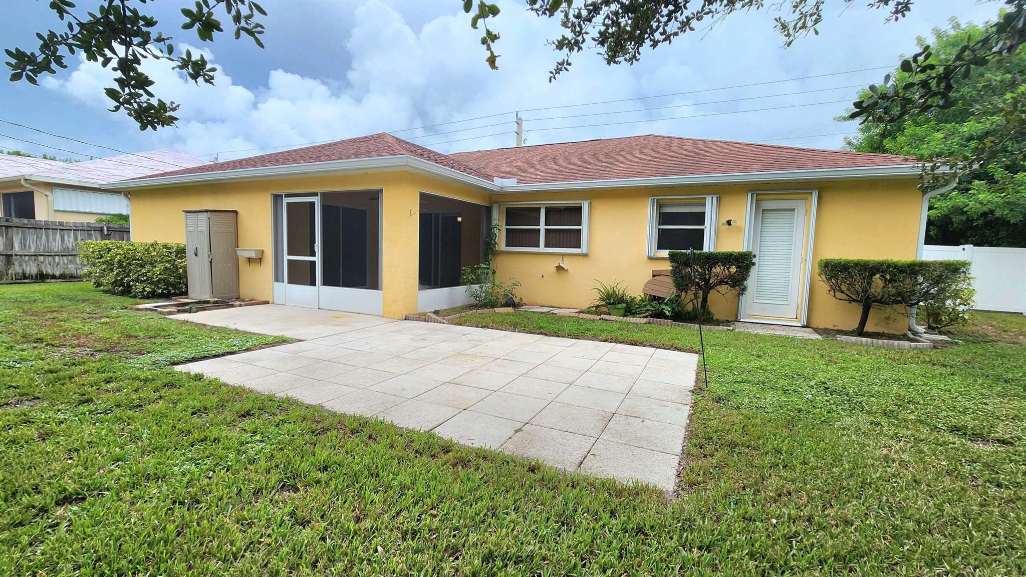 PORT ST LUCIE SECTION 19 - Residential