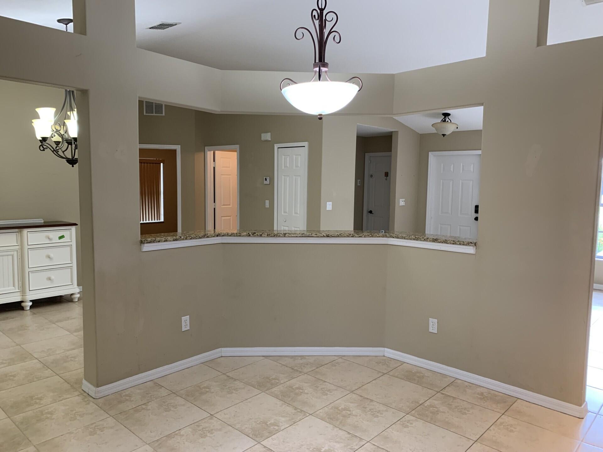 PORT ST LUCIE SECTION 19 - Residential