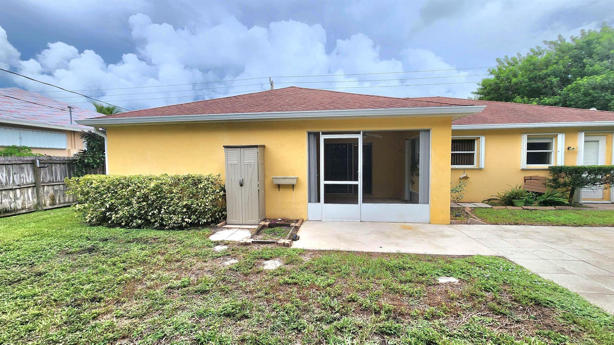 PORT ST LUCIE SECTION 19 - Residential