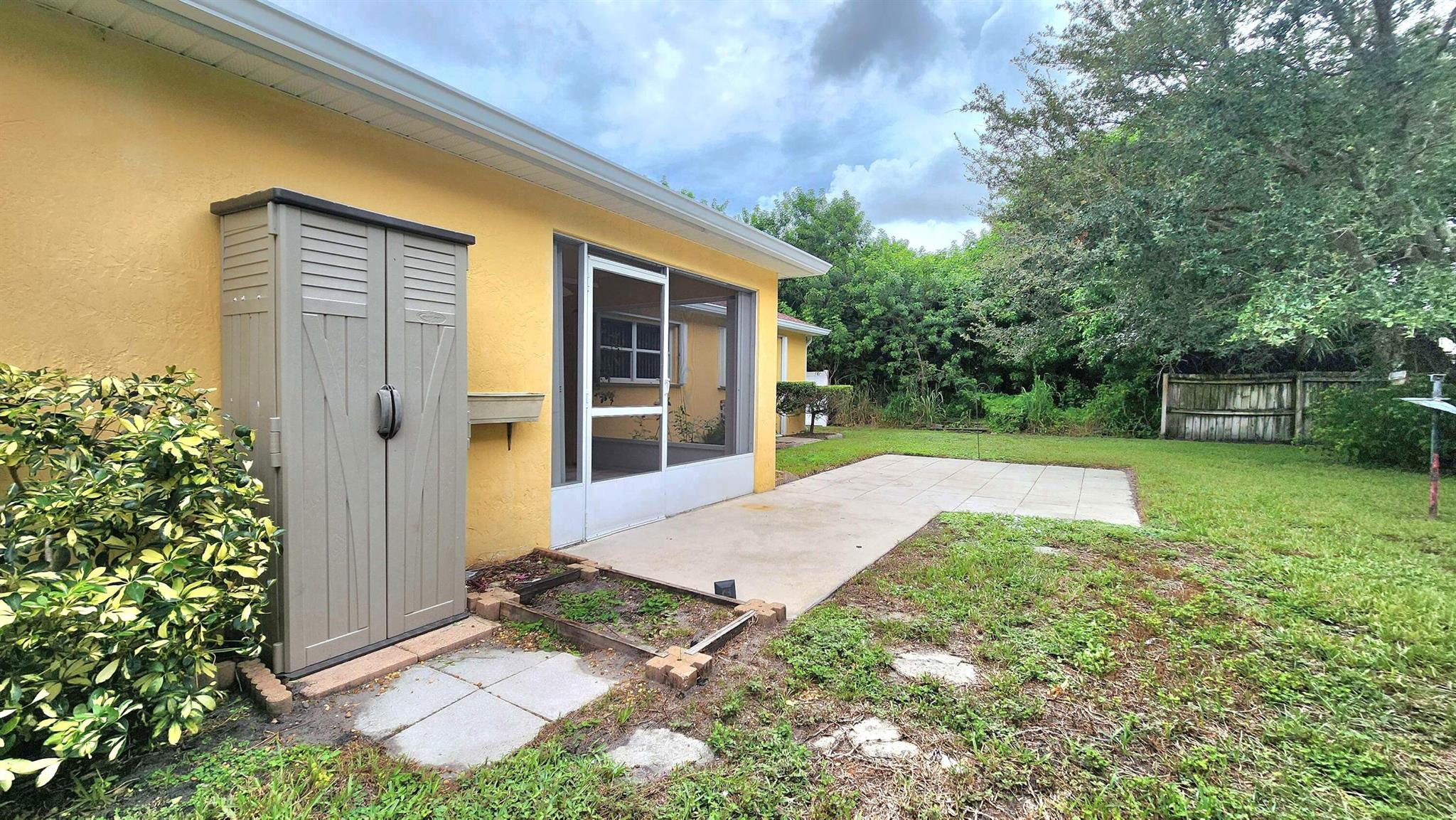 PORT ST LUCIE SECTION 19 - Residential