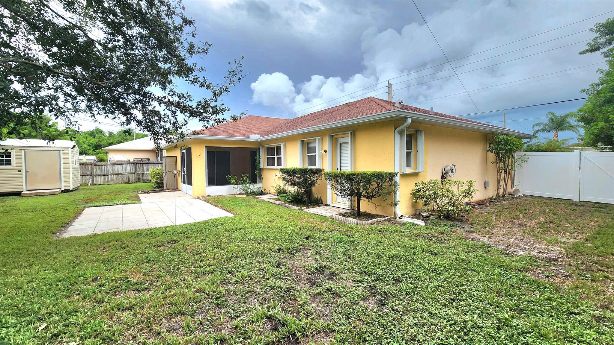 PORT ST LUCIE SECTION 19 - Residential