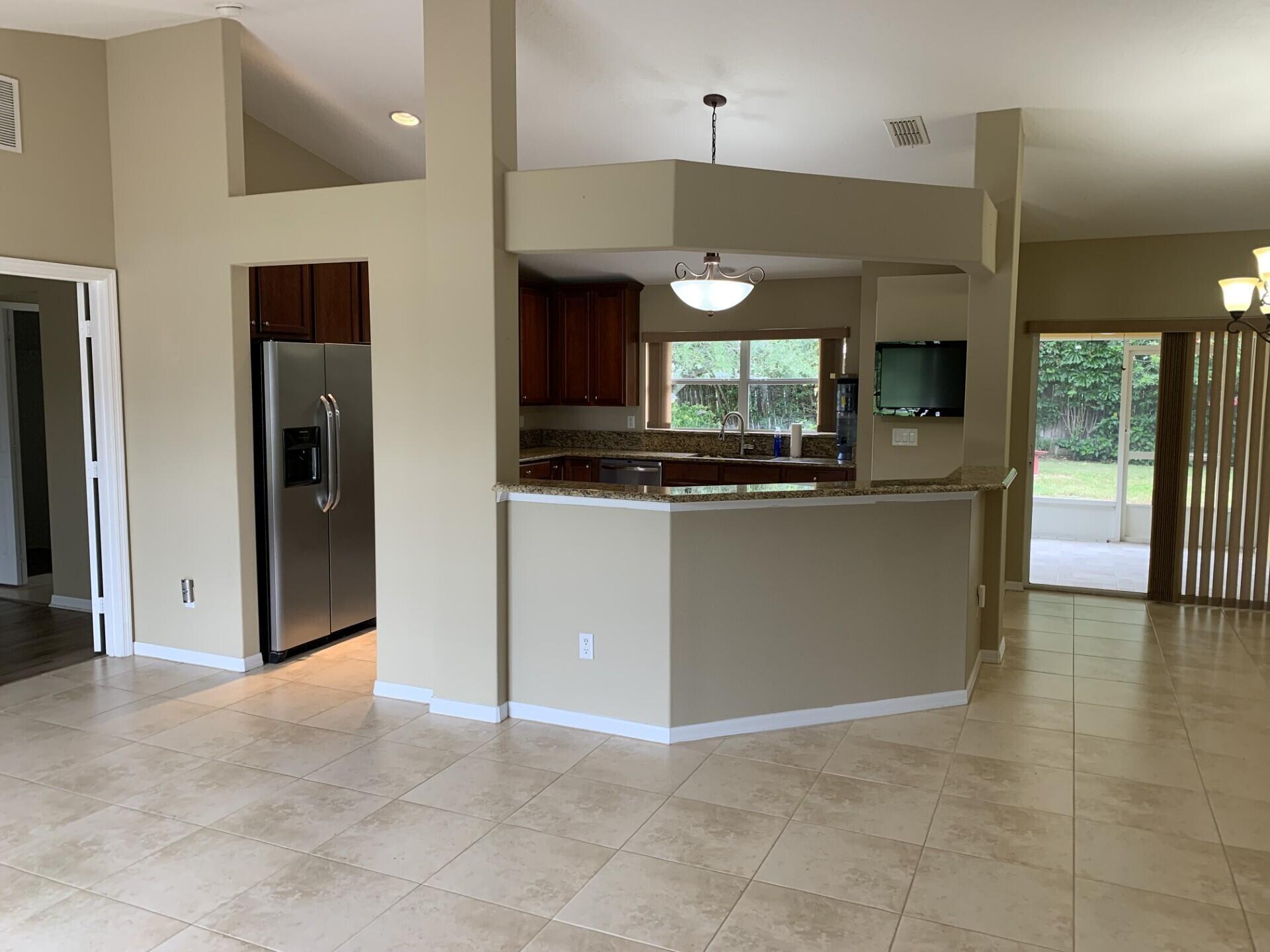 PORT ST LUCIE SECTION 19 - Residential