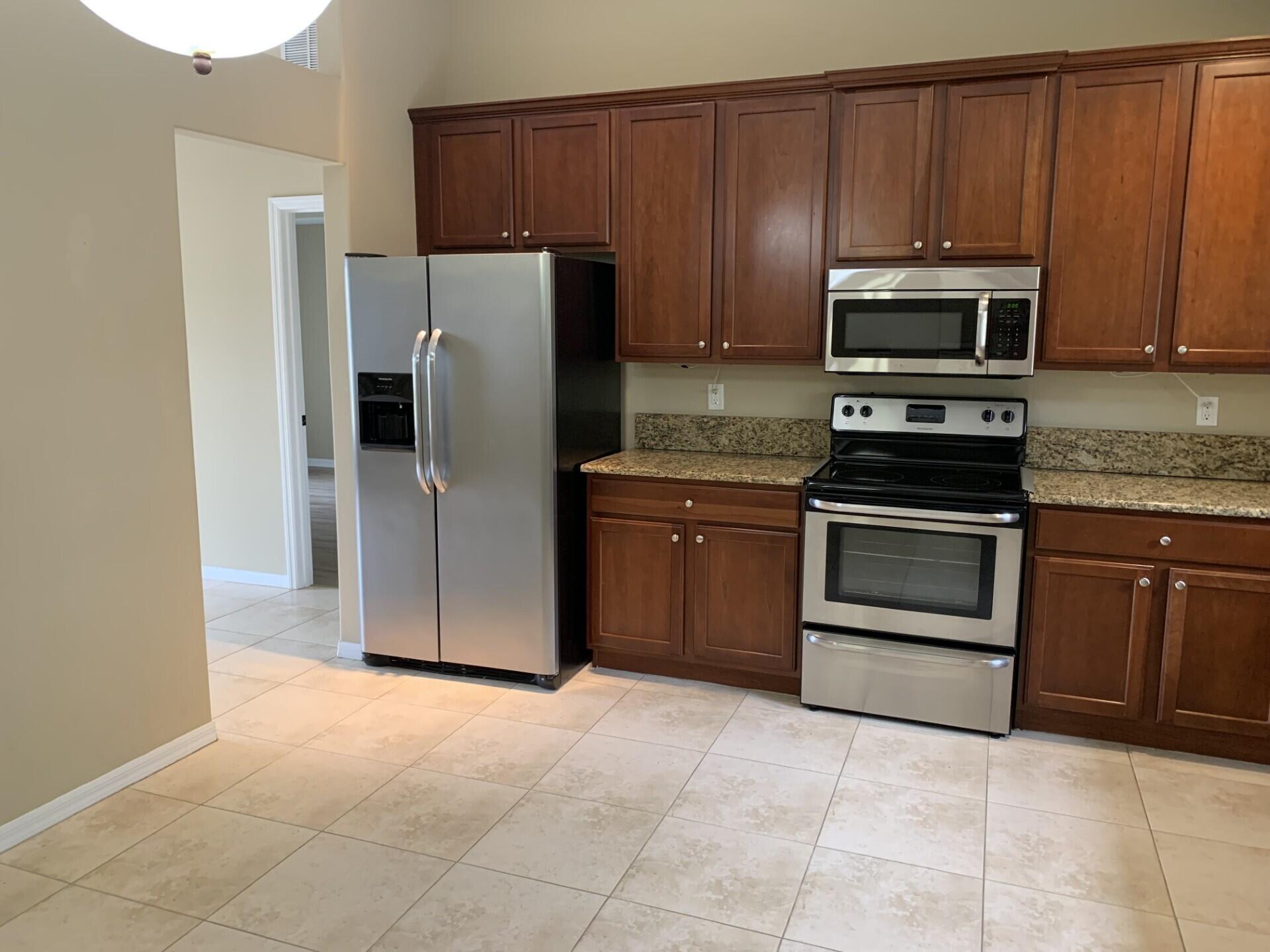 PORT ST LUCIE SECTION 19 - Residential