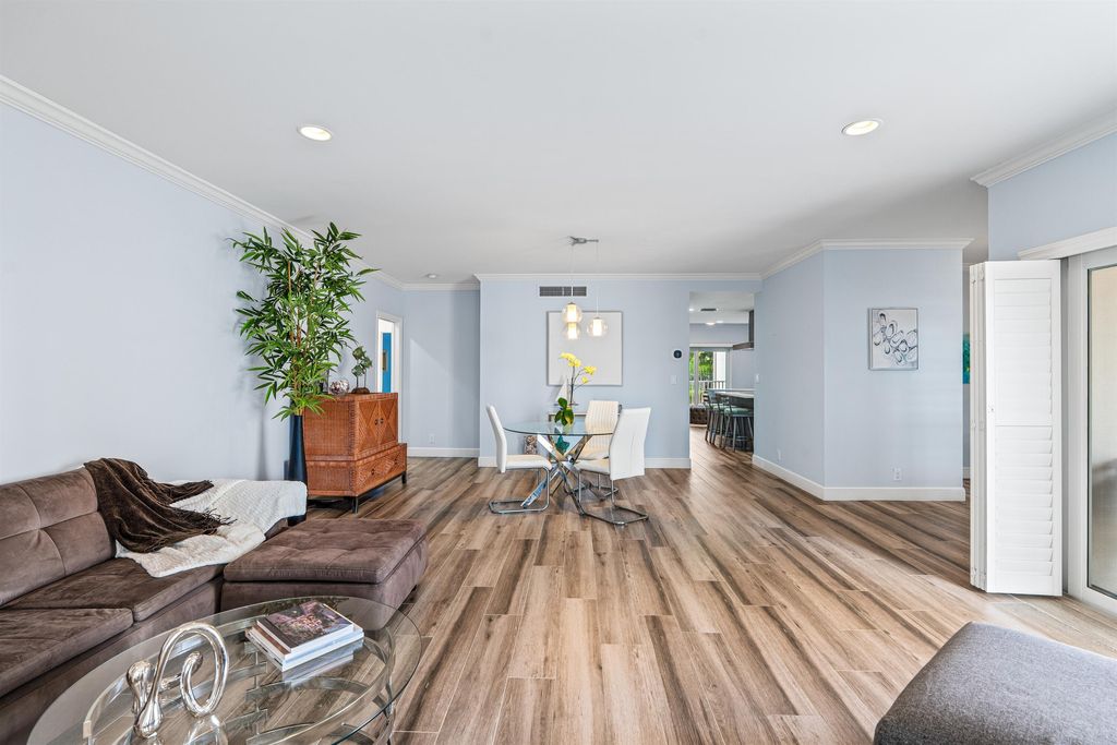 Photo of 5900 Old Ocean Boulevard #A9, Ocean Ridge, FL 33435 (MLS # R11169553)