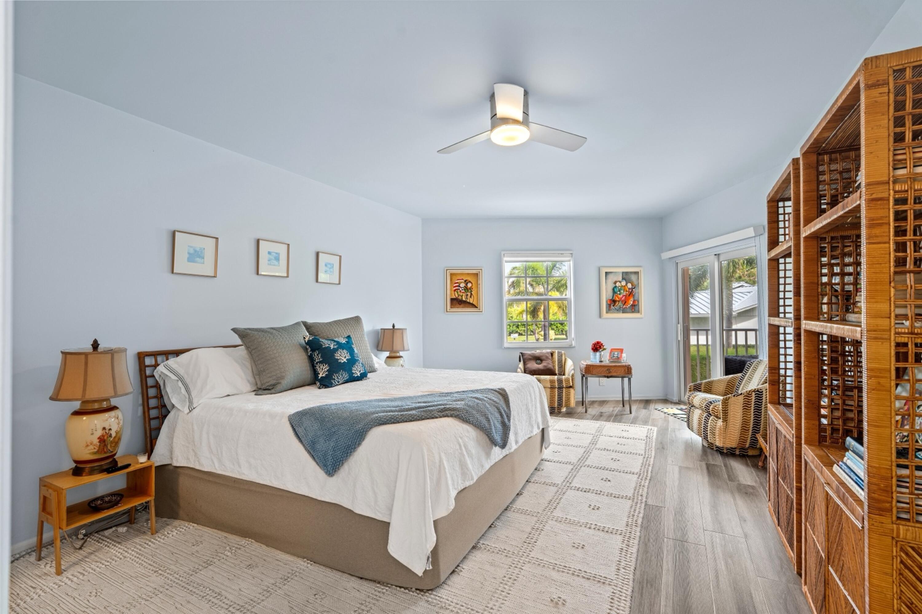 VILLAS OF OCEAN RIDGE CONDO - Residential