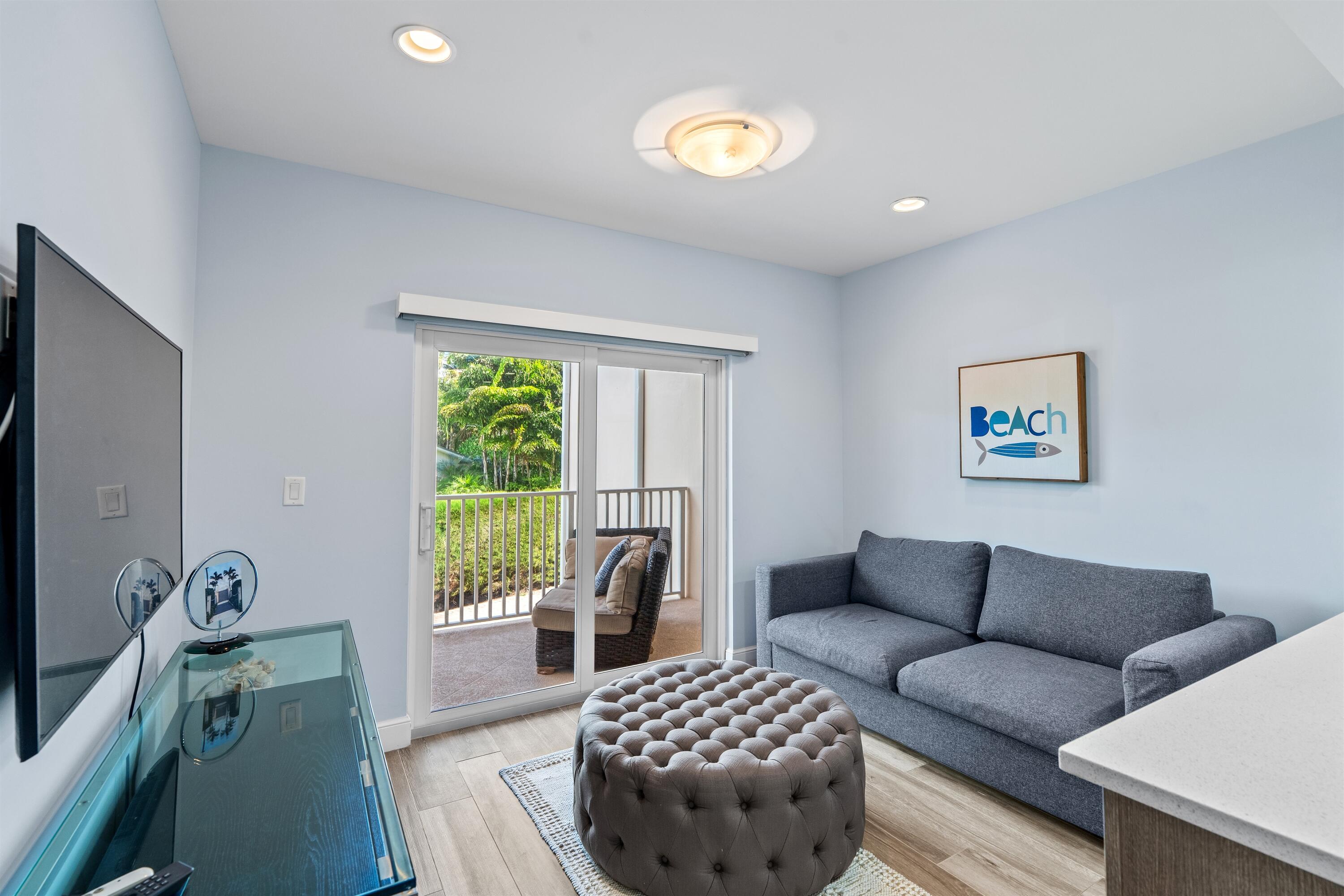 VILLAS OF OCEAN RIDGE CONDO - Residential