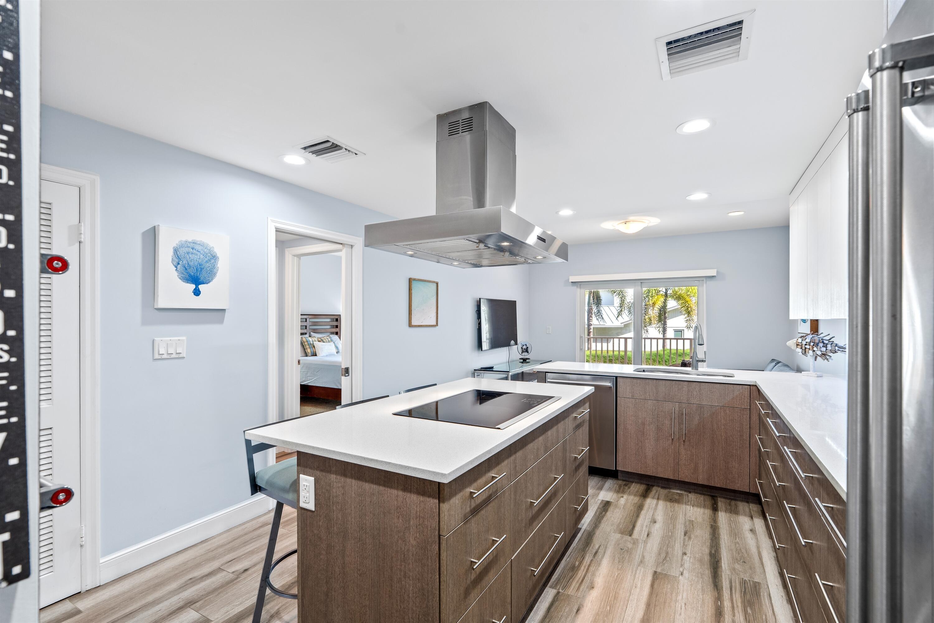 VILLAS OF OCEAN RIDGE CONDO - Residential