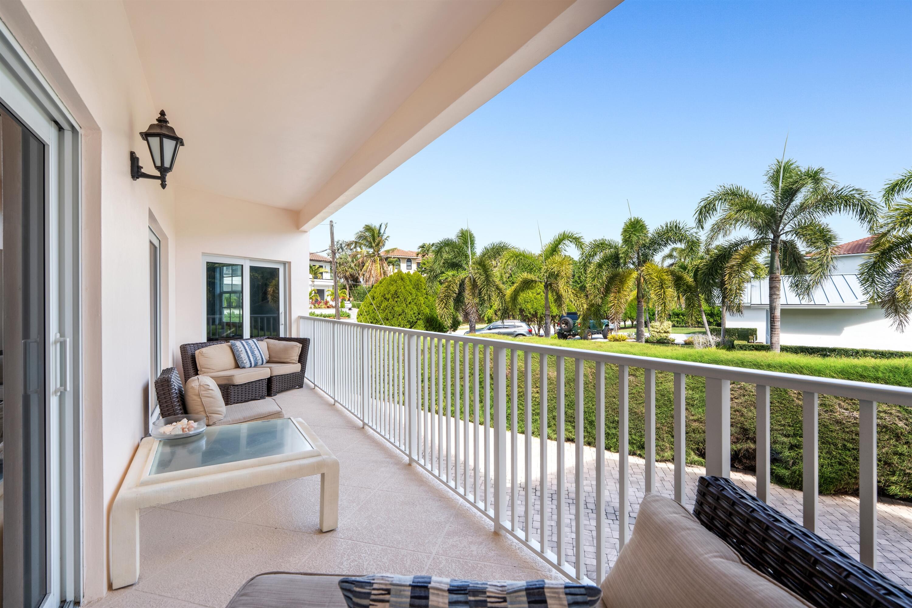 VILLAS OF OCEAN RIDGE CONDO - Residential