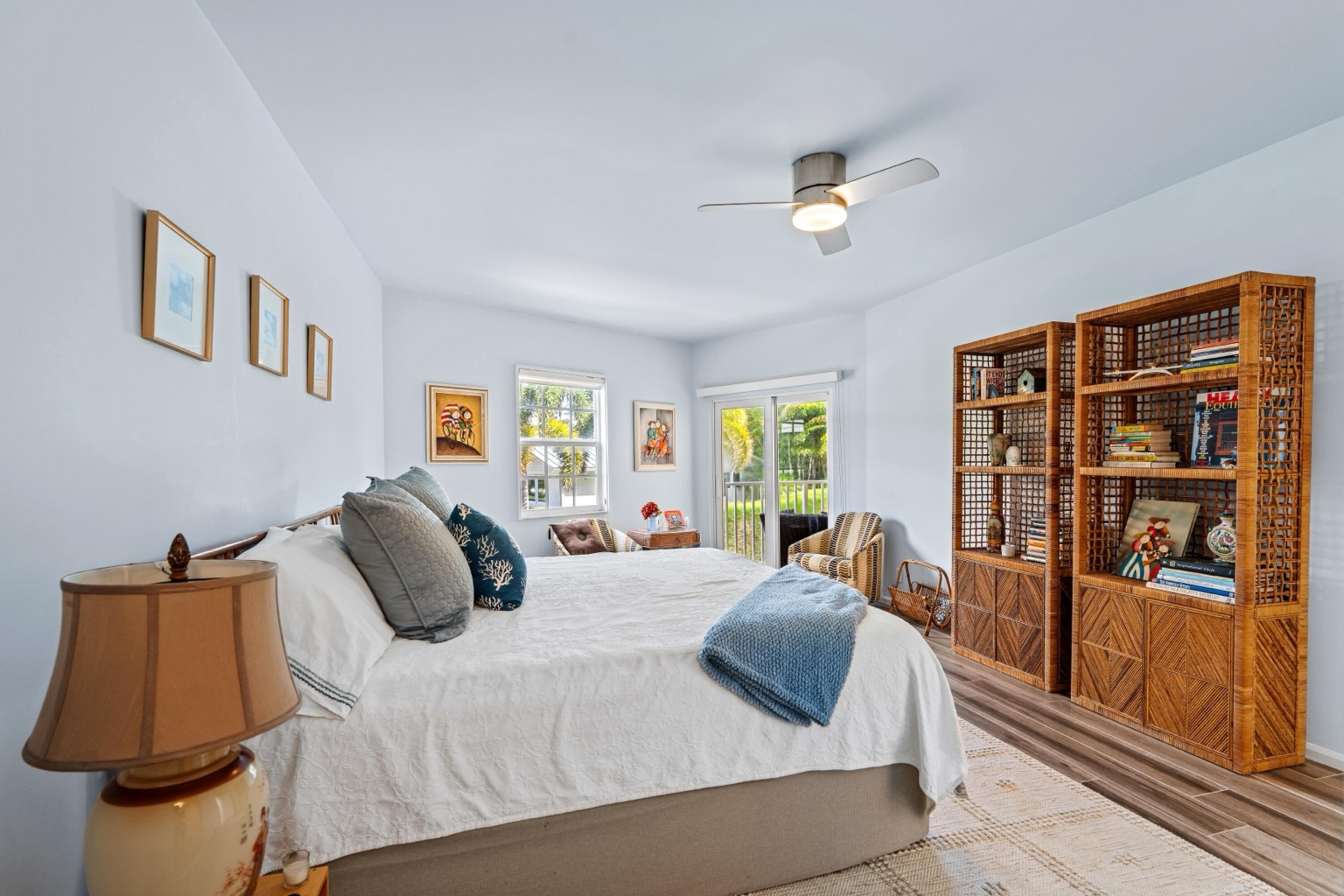 VILLAS OF OCEAN RIDGE CONDO - Residential