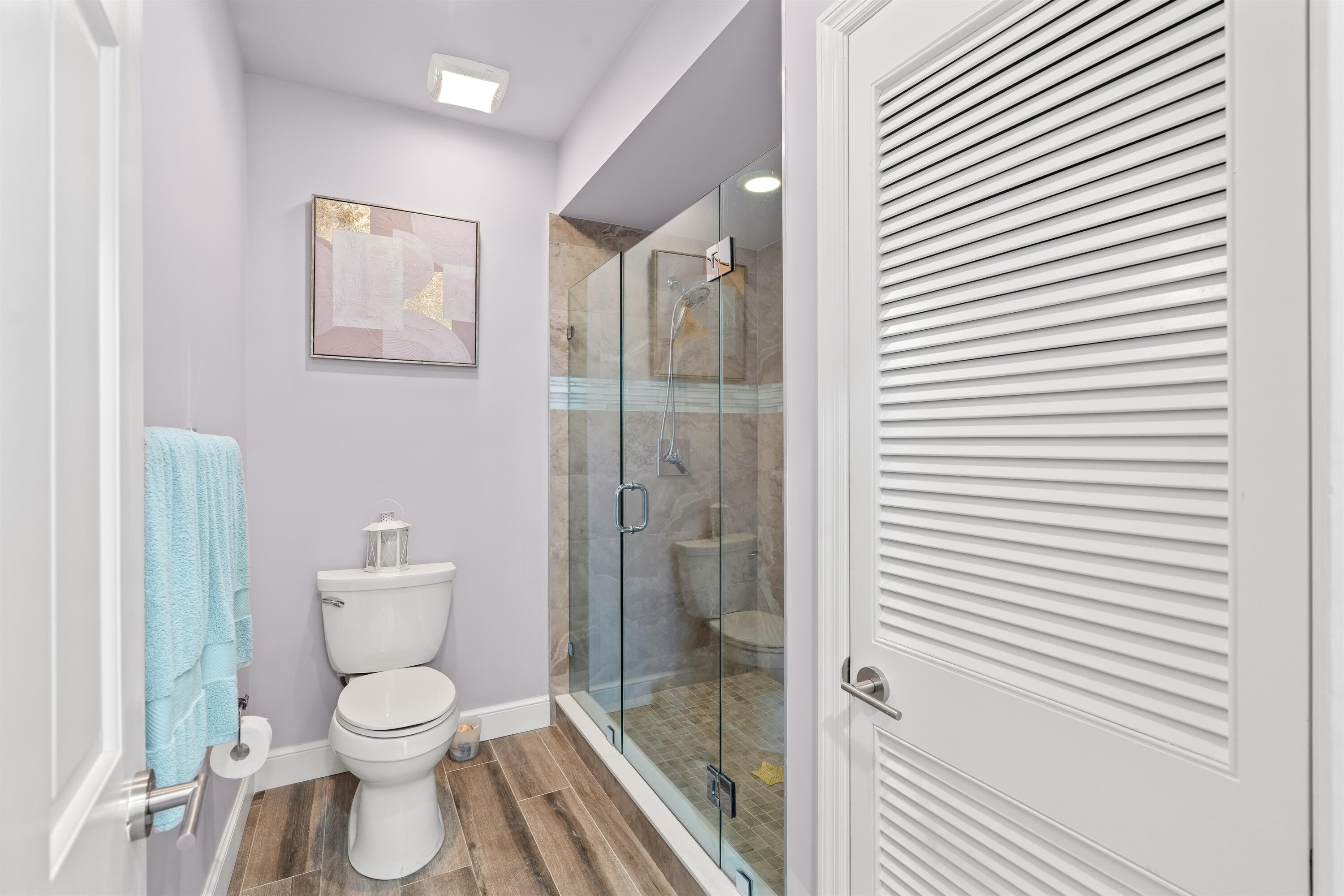 VILLAS OF OCEAN RIDGE CONDO - Residential