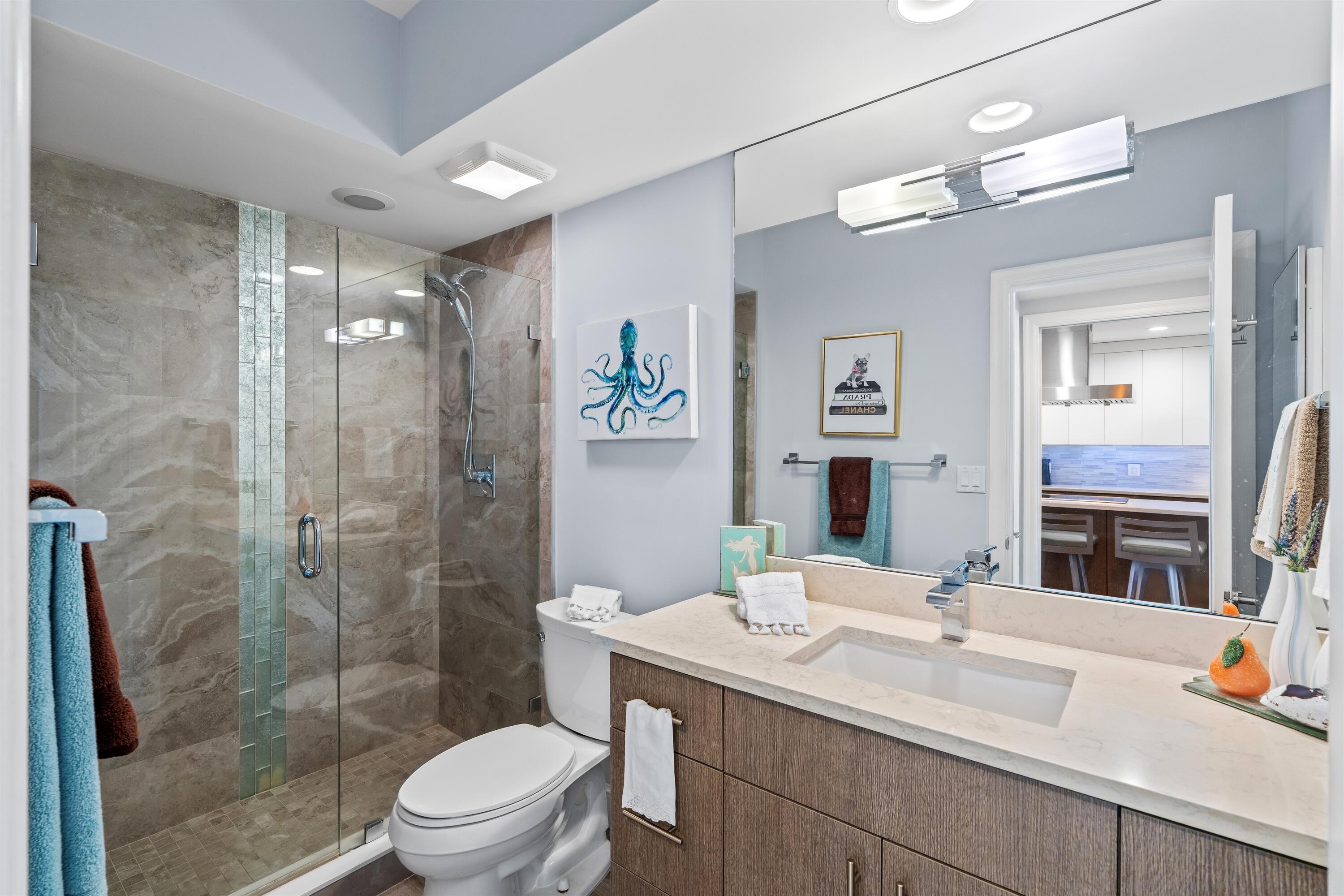 VILLAS OF OCEAN RIDGE CONDO - Residential