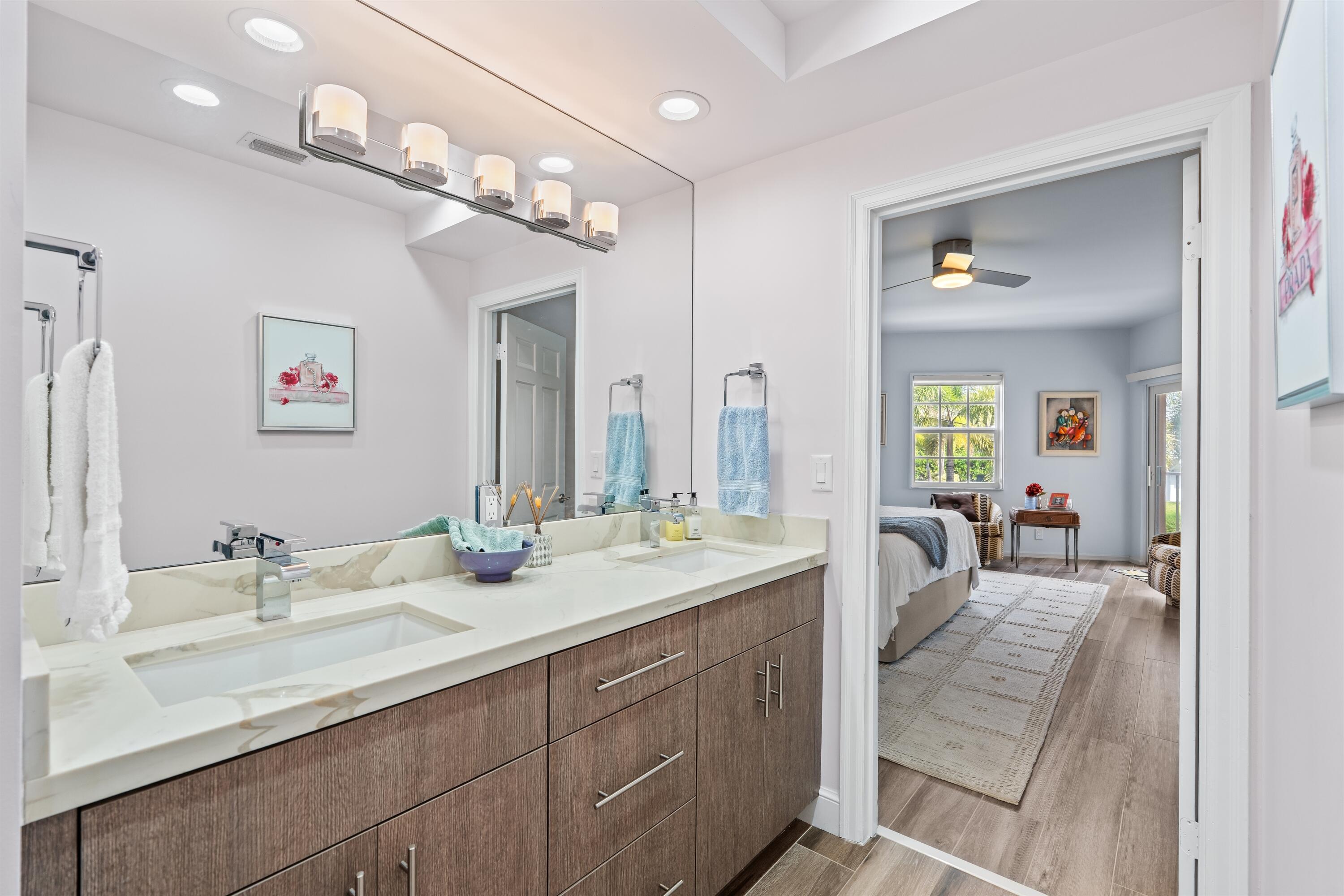 VILLAS OF OCEAN RIDGE CONDO - Residential