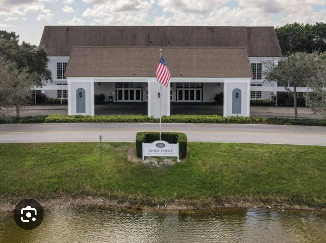 KINGS POINT SEVILLE CONDOS - Residential