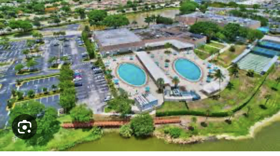 KINGS POINT SEVILLE CONDOS - Residential